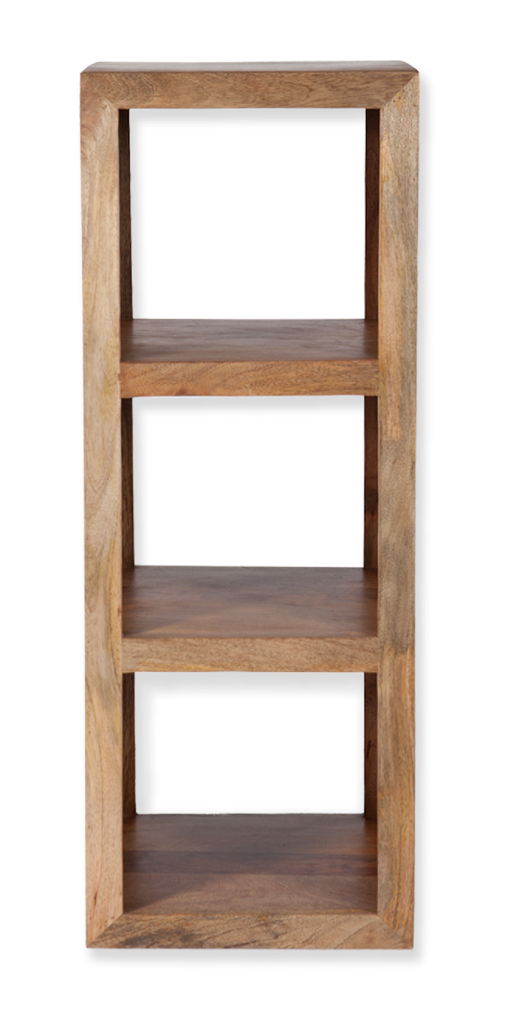 Cube Petite 3 Hole Unit