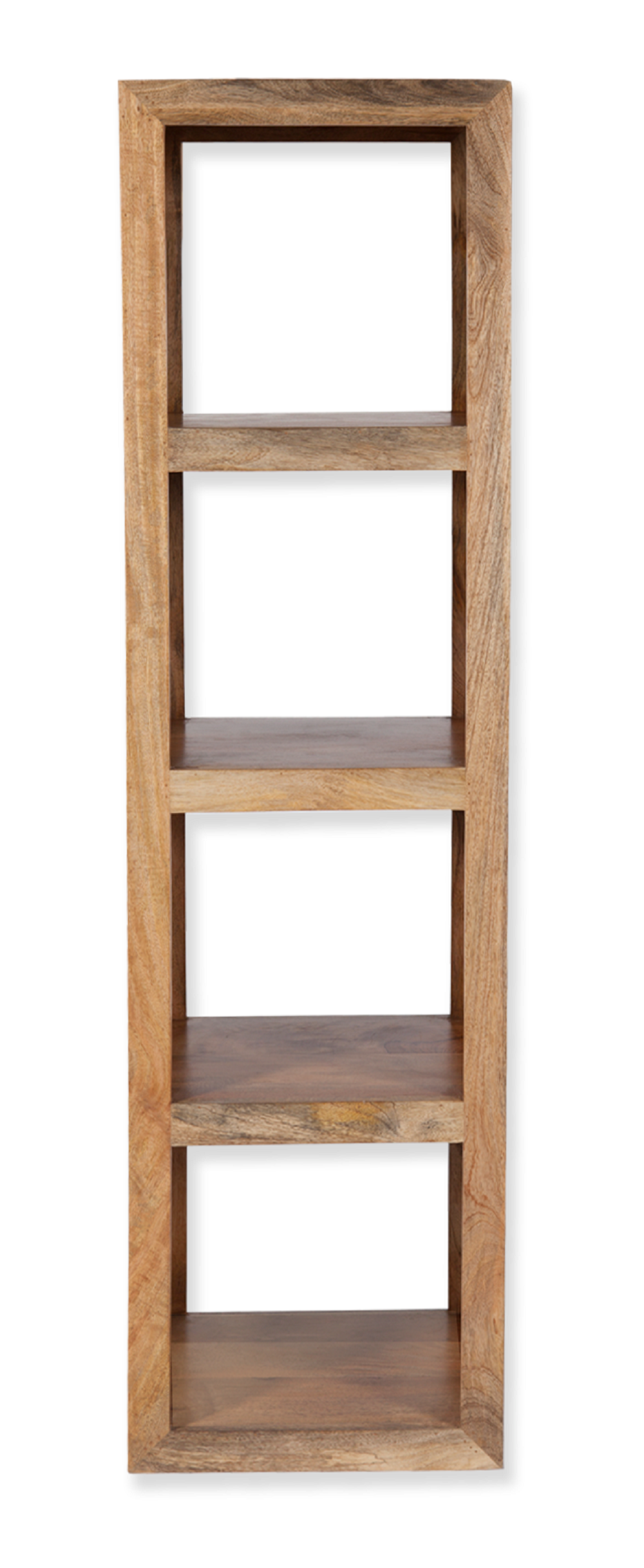 Cube Petite 4 Hole Unit