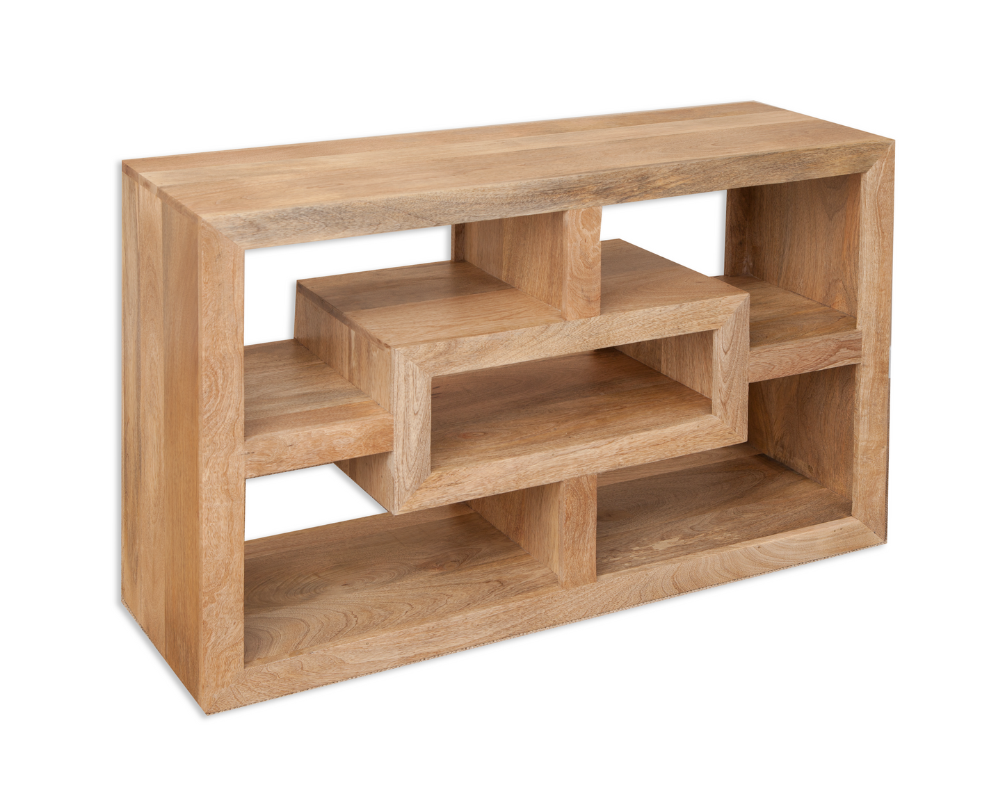 Cube Petite TV cabinet