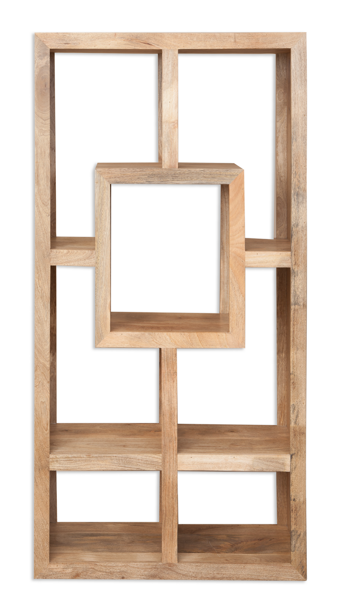 Cube Petite Display Unit
