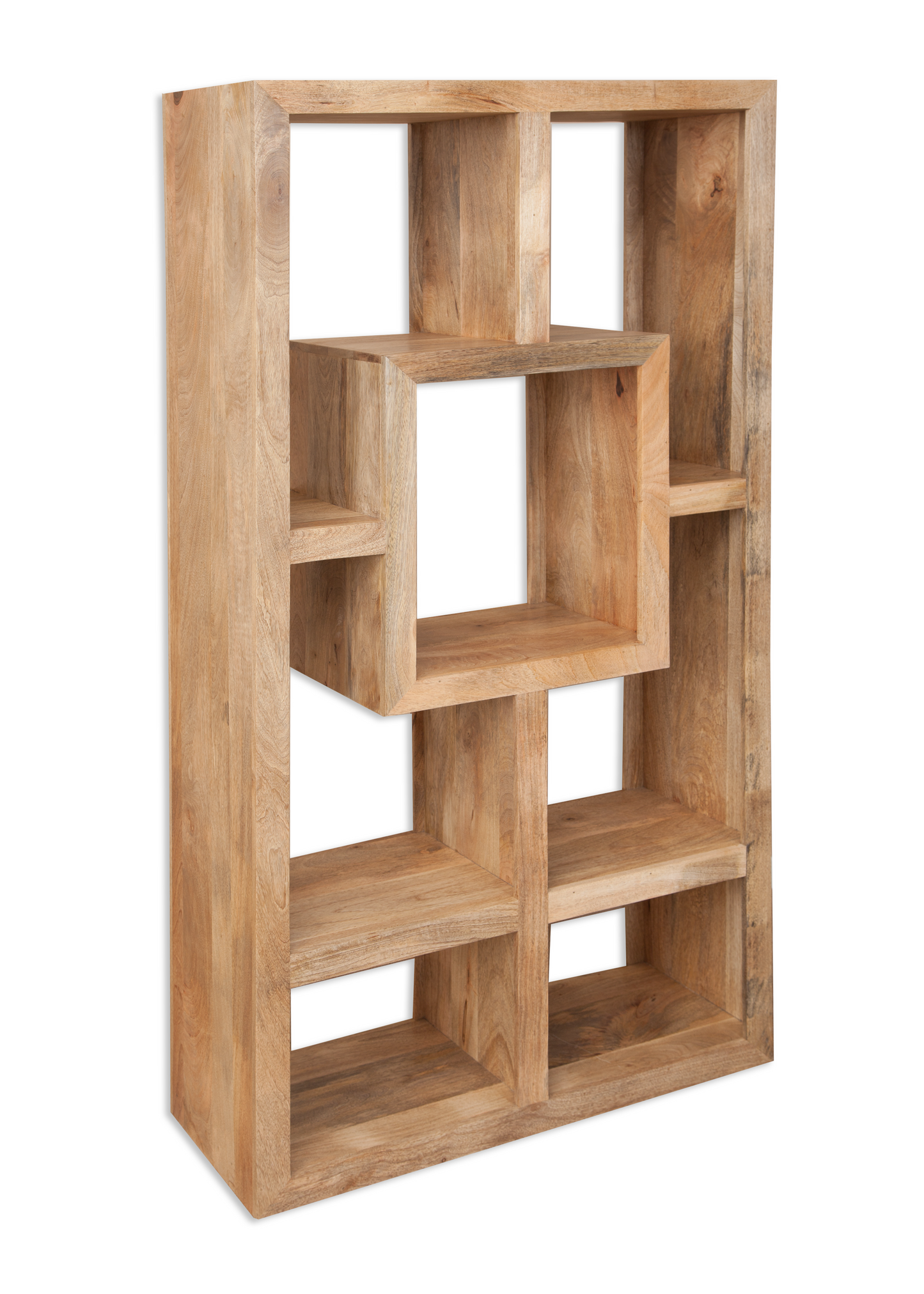 Cube Petite Display Unit