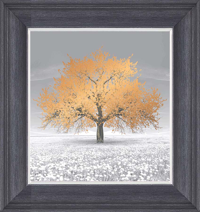 Cherry Blossom (Copper)