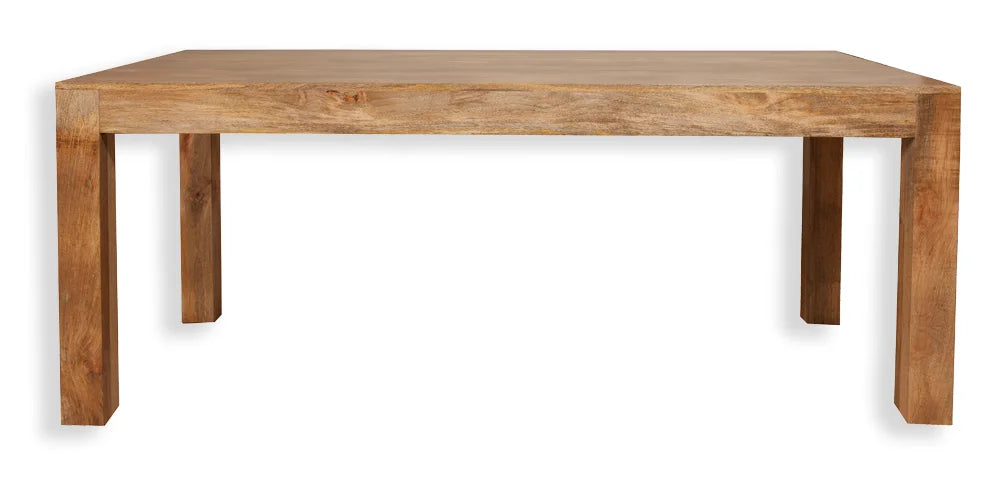 Cube Petite 1.75 Dining Table