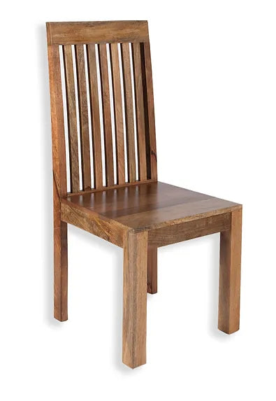 Cube Petite Dining Chair