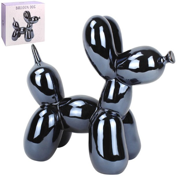 Balloon Dog (Grey)