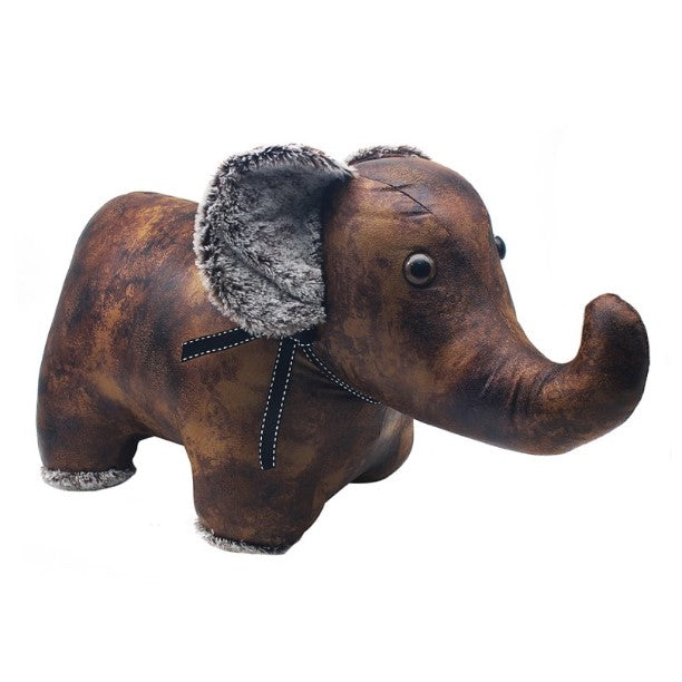 Elephant Door Stop XL