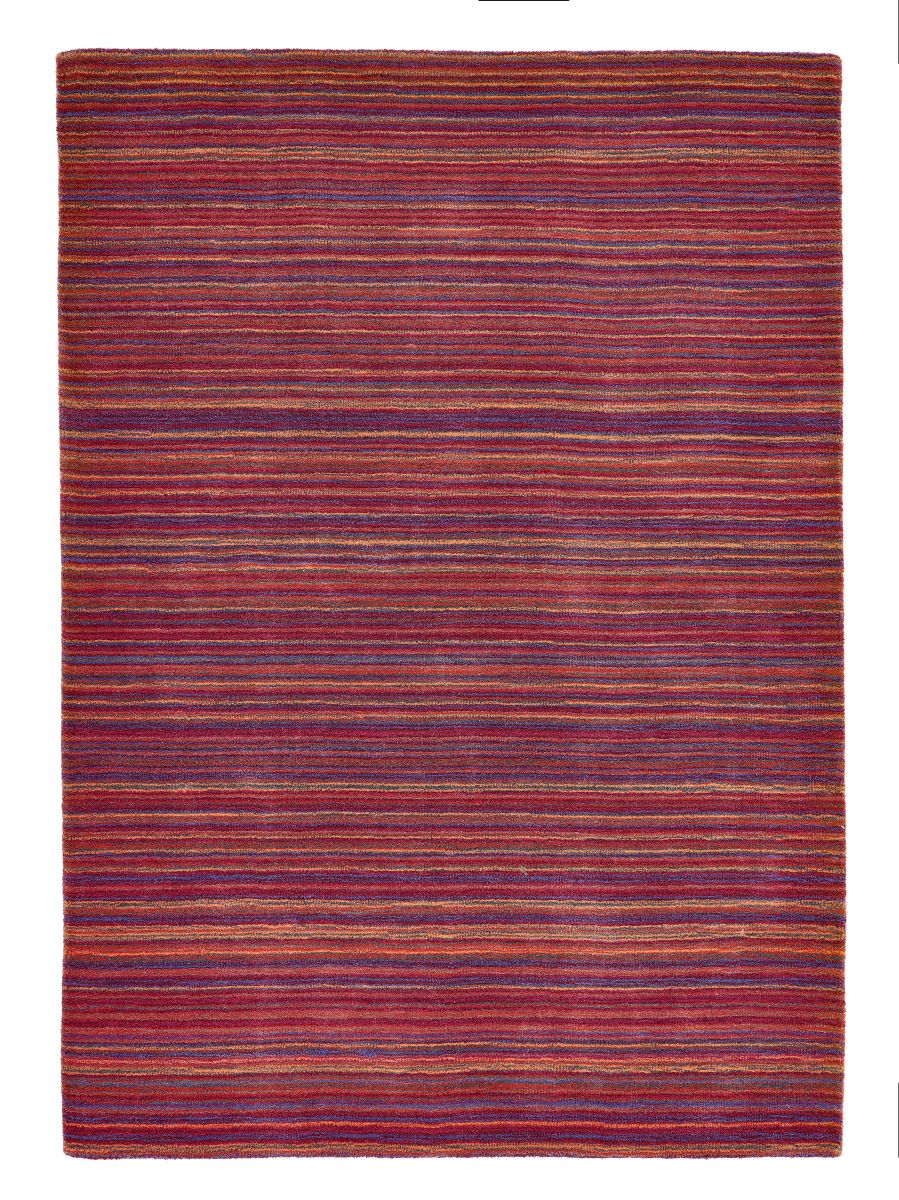 Origins Fine Stripes Purple / Pink