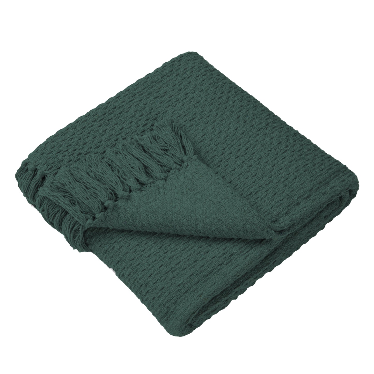Hayden Green Throw