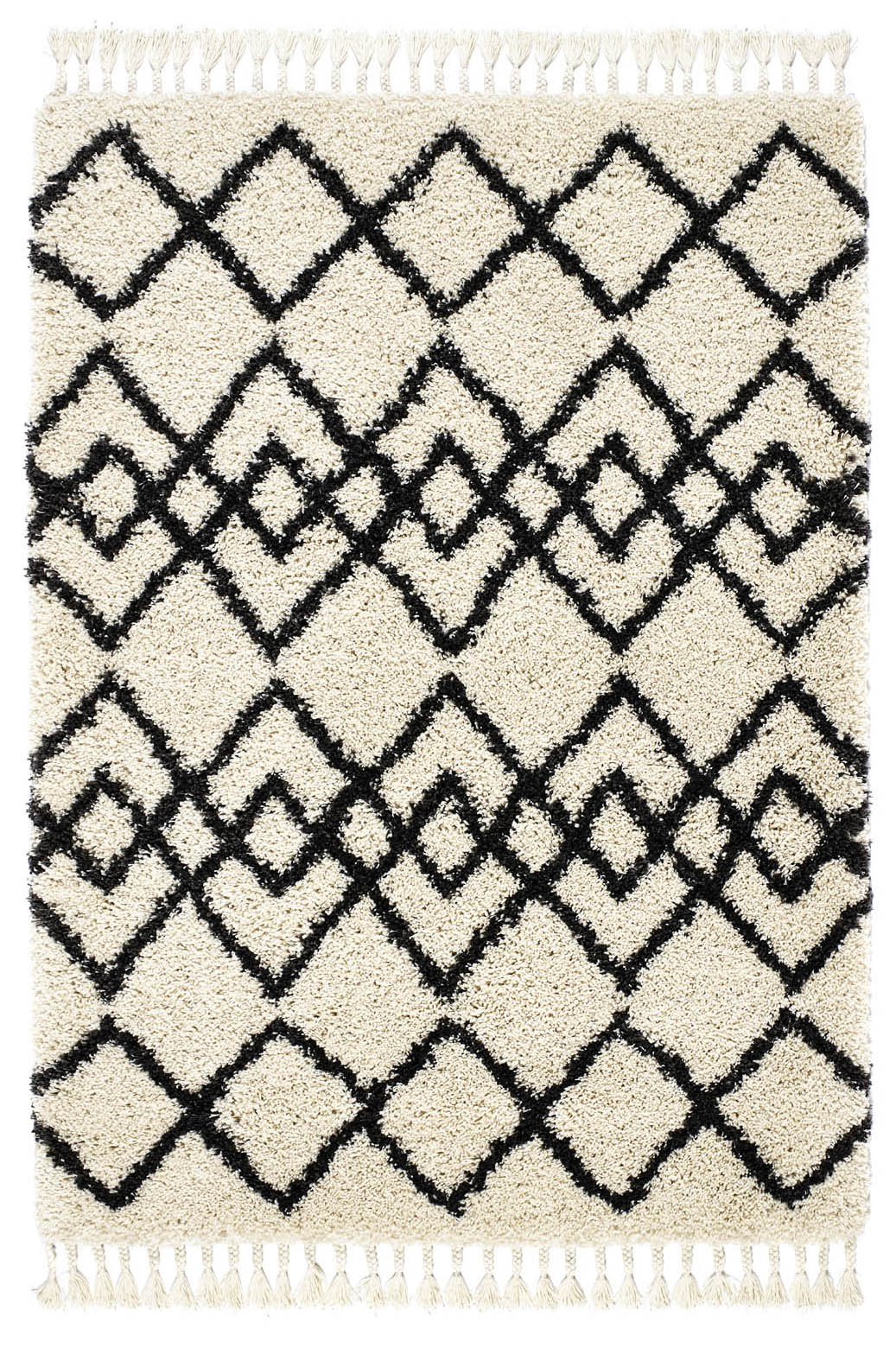 Origins Morocco Ivory/Charcoal