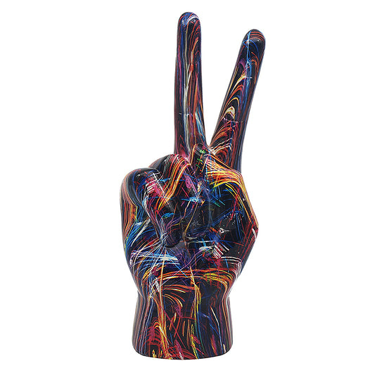 Supernova Large Peace