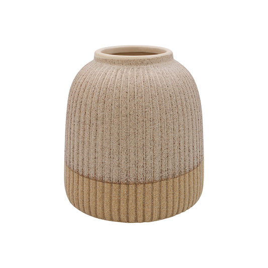 Sandstone Vase (Small)