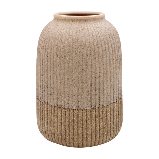 Sandstone Vase (Medium)