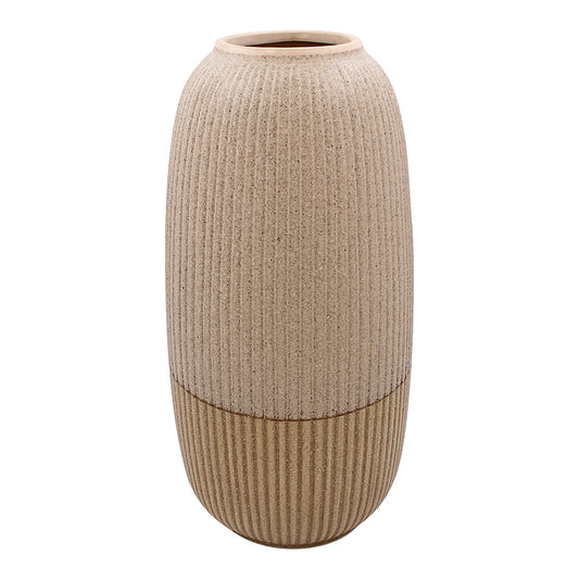 Sandstone Vase (Large)