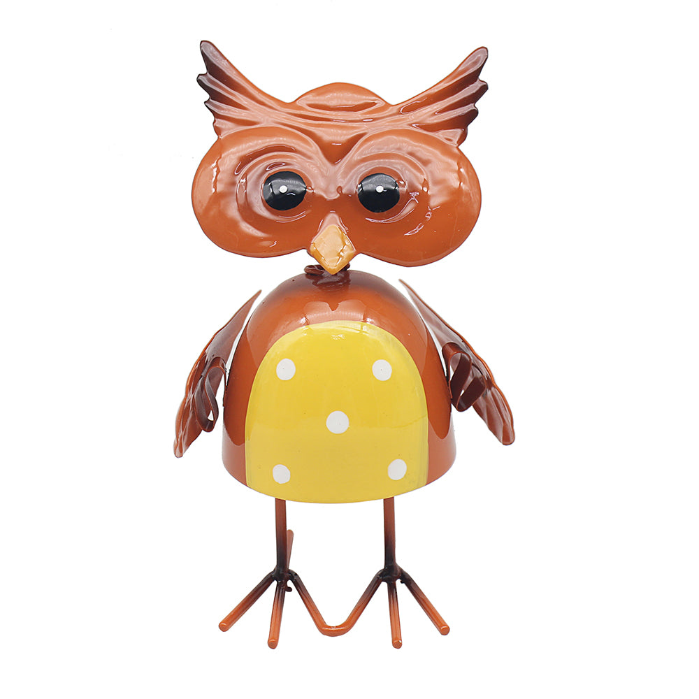 Bright Eyes Owl