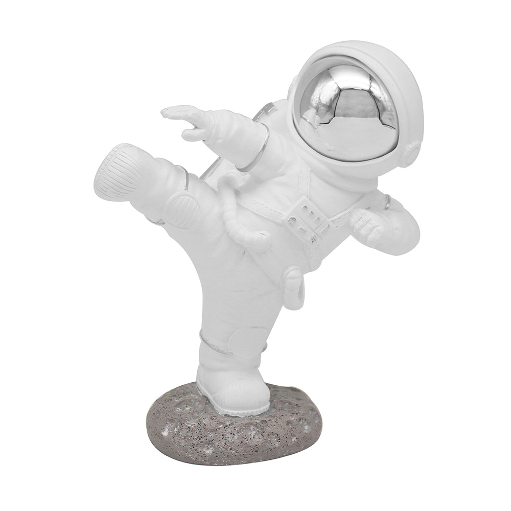 Astronaut Karate Kid