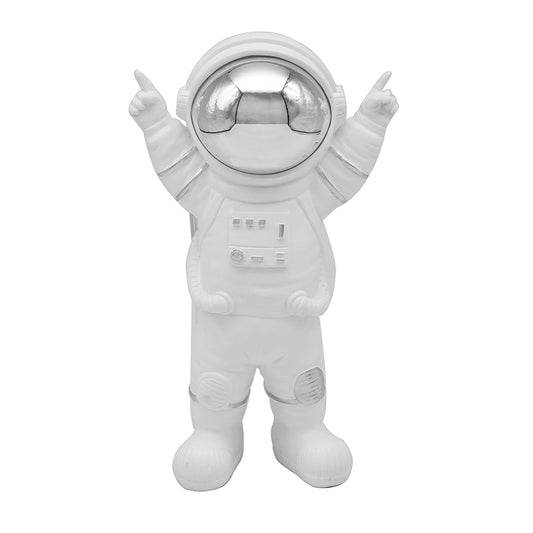 Astronaut Top of The World