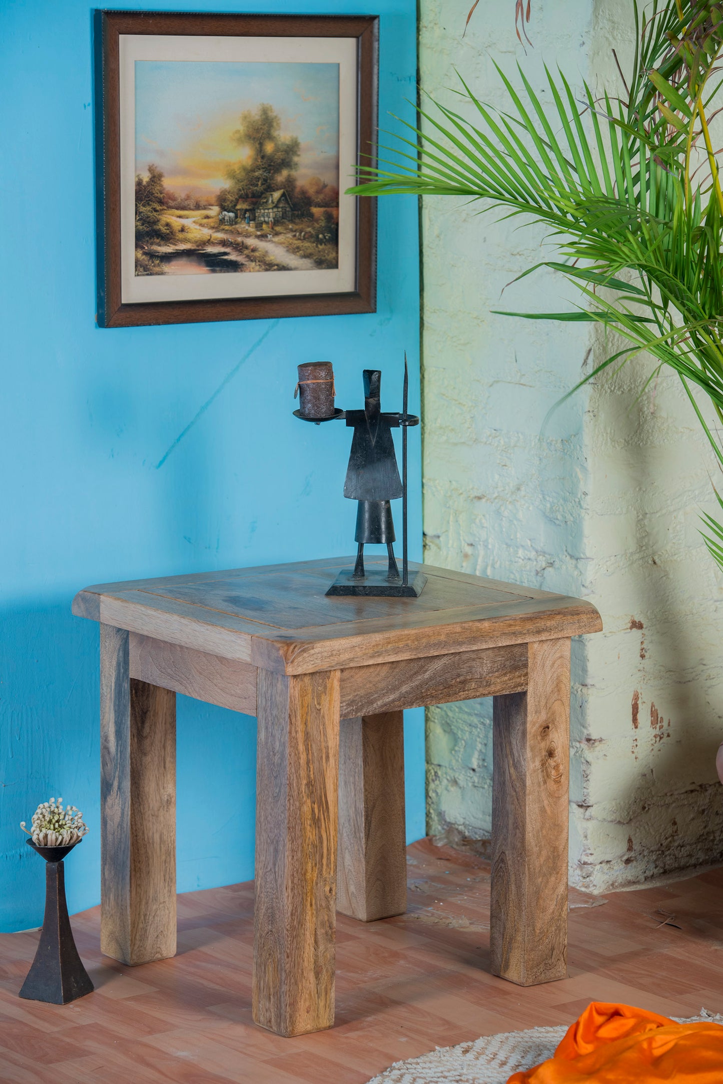 Odisha Lamp Table