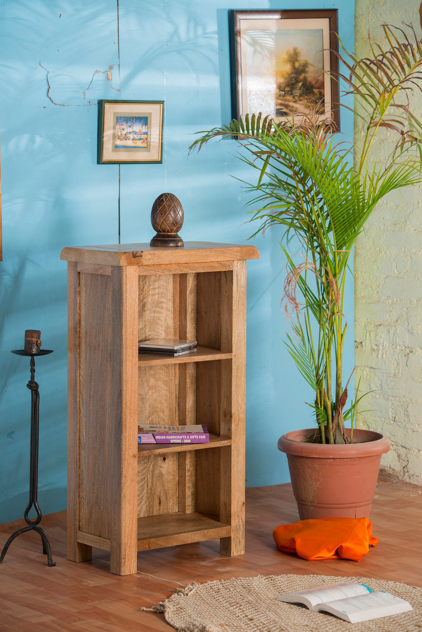 Odisha Small Shelves