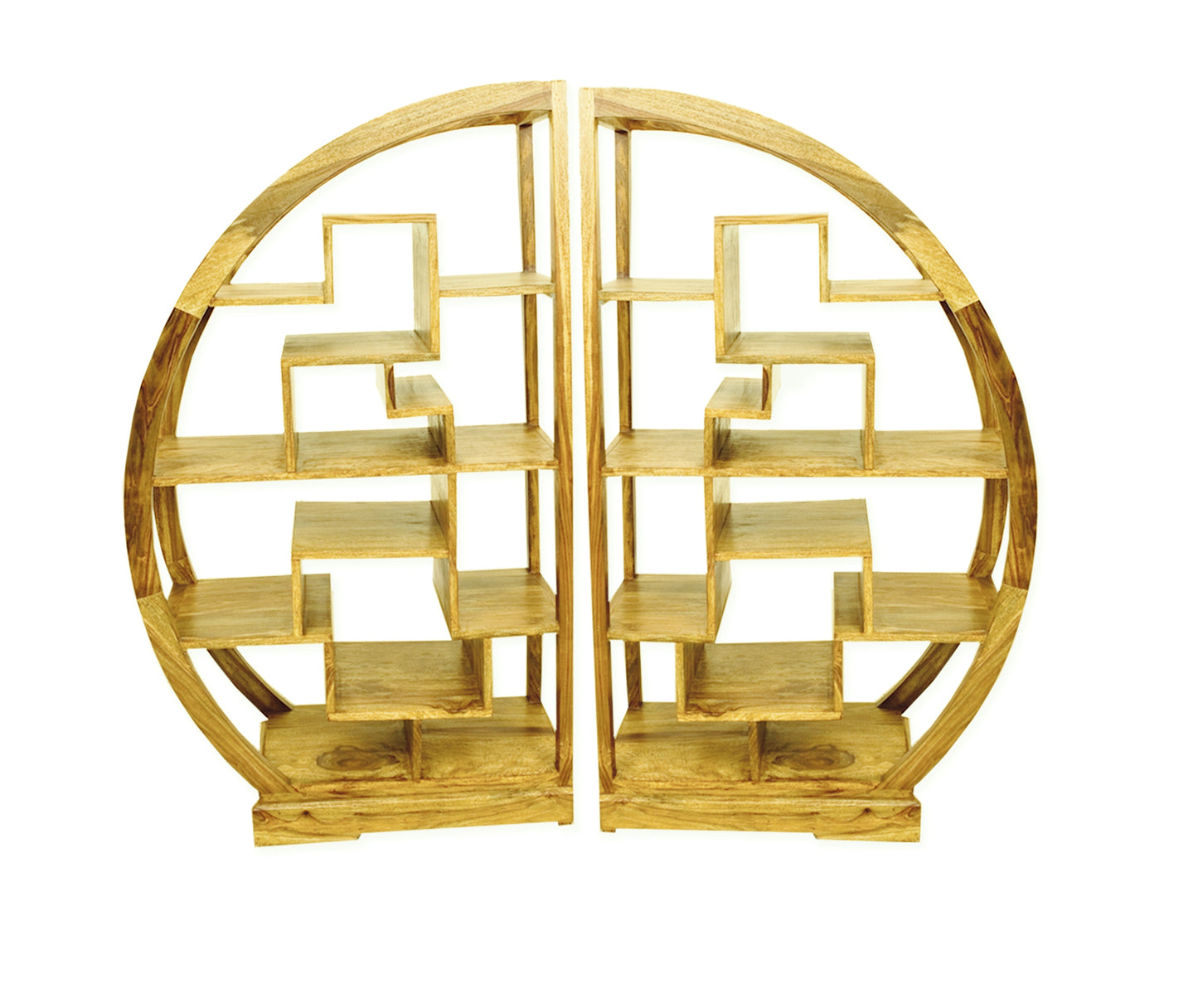Cube Petite Display Unit