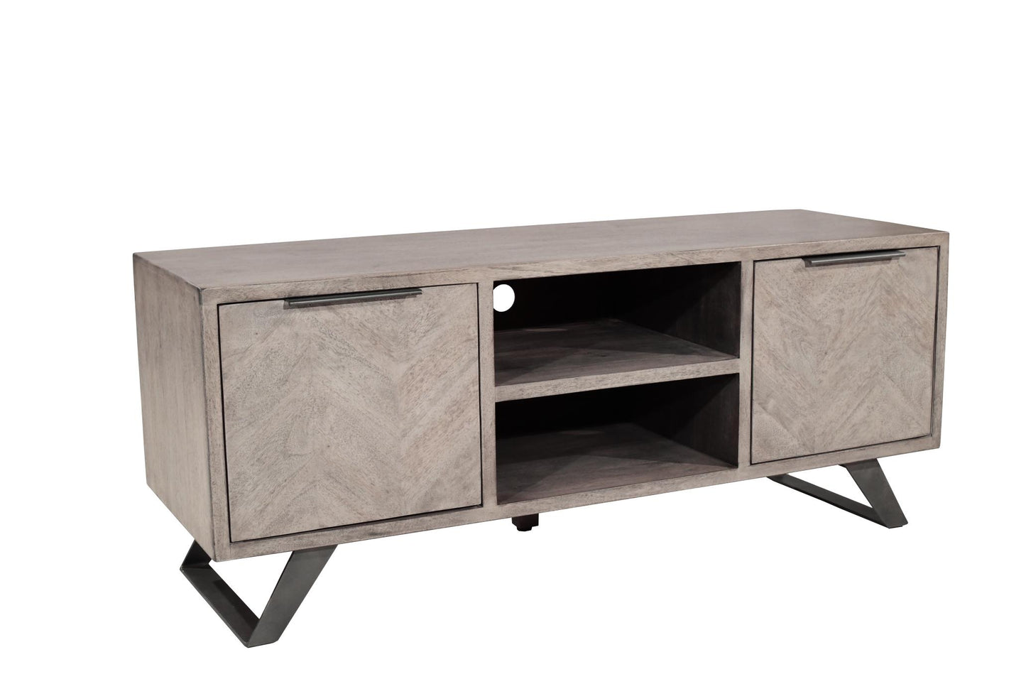 Nedra Large TV Cabinet