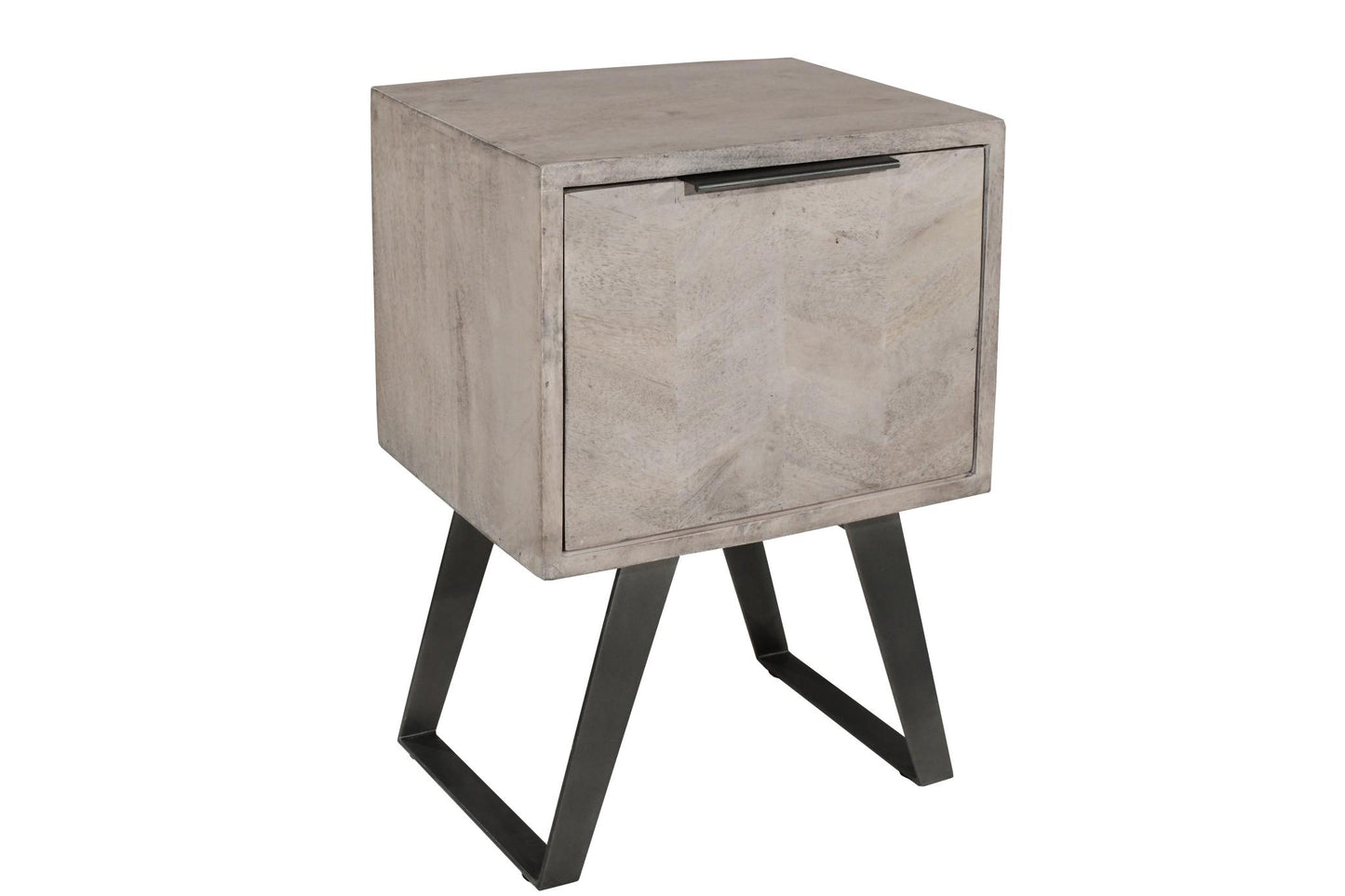 Nedra Side Table
