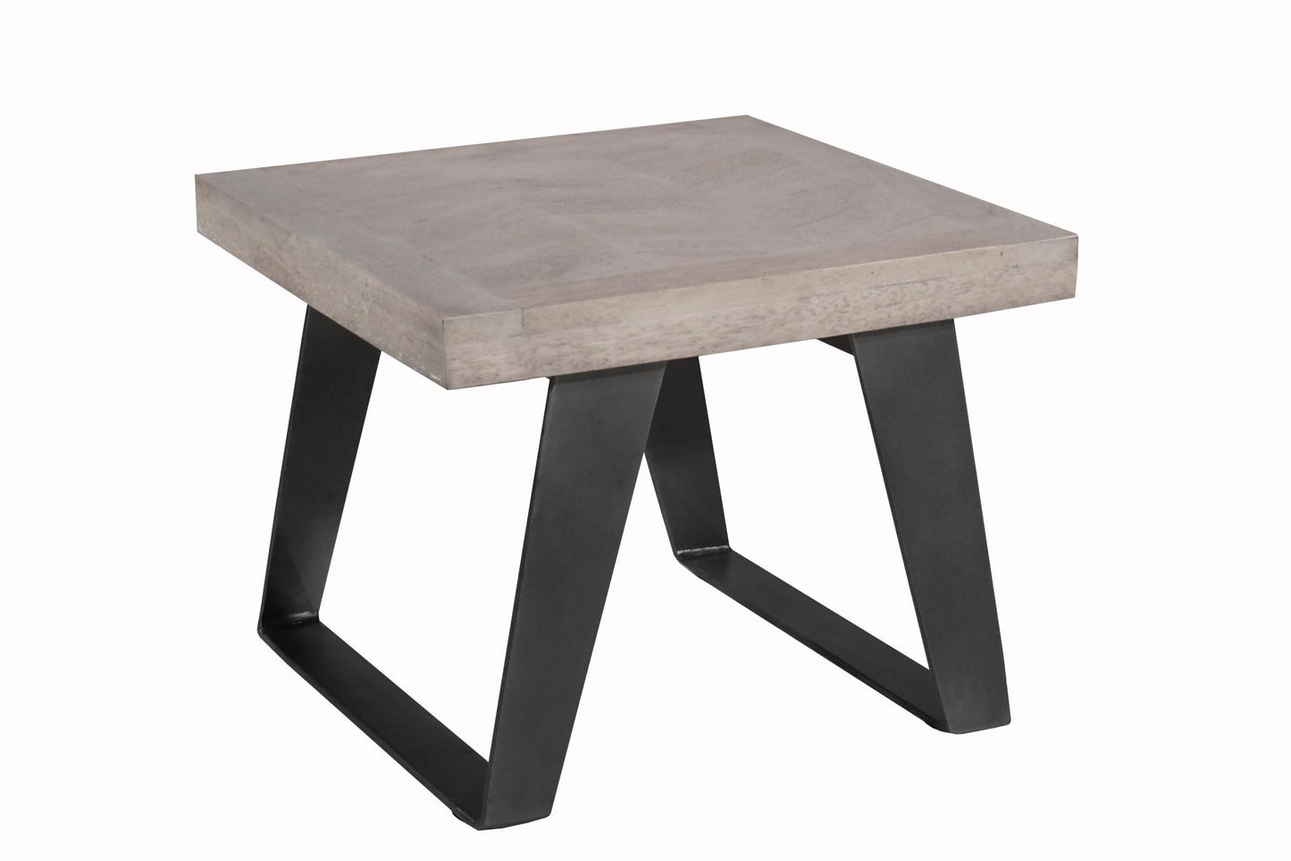 Nedra Lamp Table