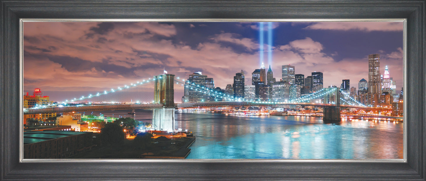 New York Tribute