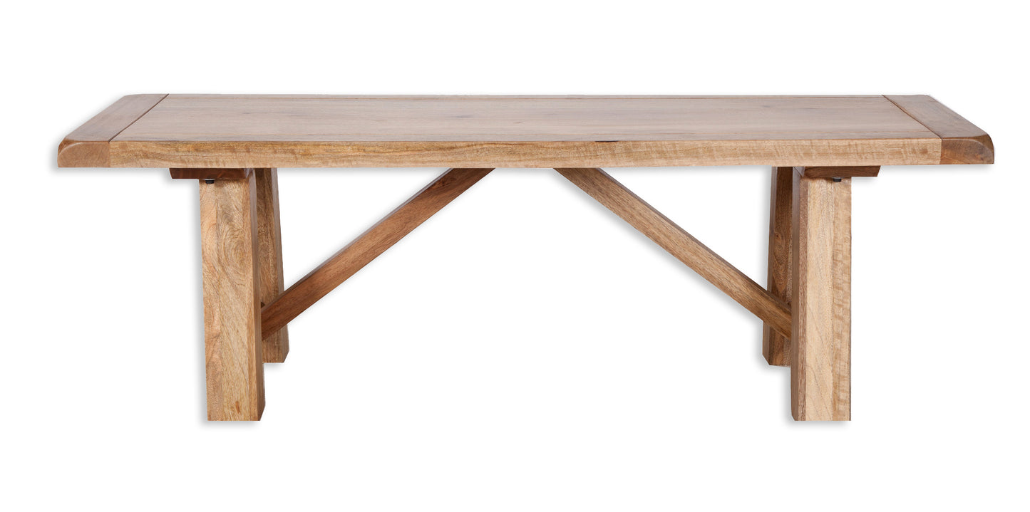 Odisha Small Bench
