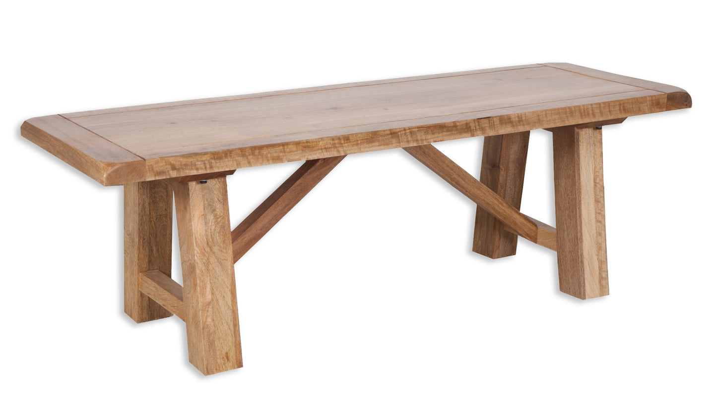 Odisha Small Bench