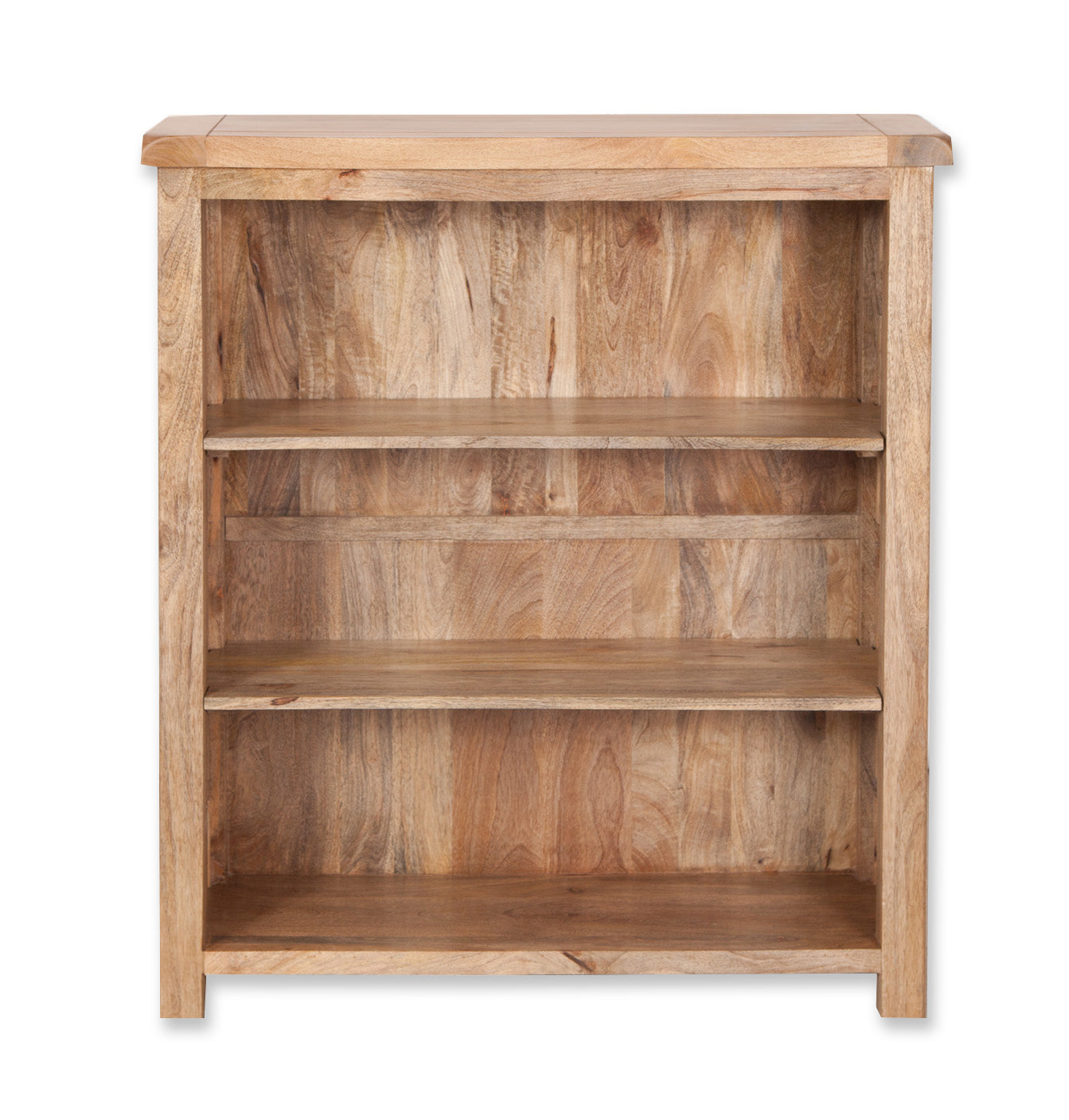 Odisha Small Bookcase