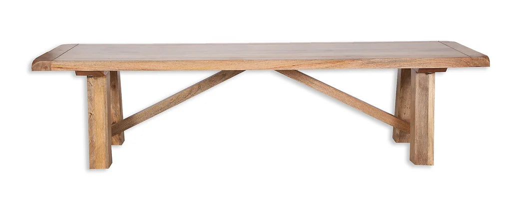 Odisha Medium Bench