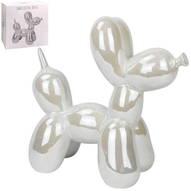 Balloon Dog (Pearlescent)