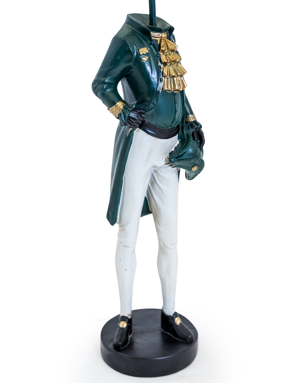 Standing Gentry Lamp