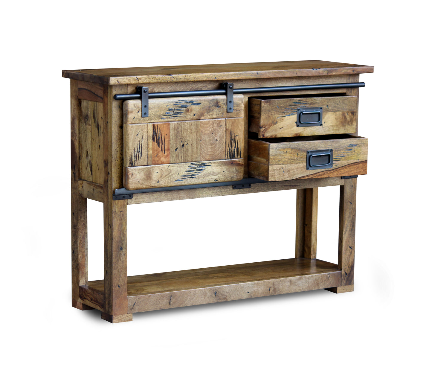 Raipur Console Table