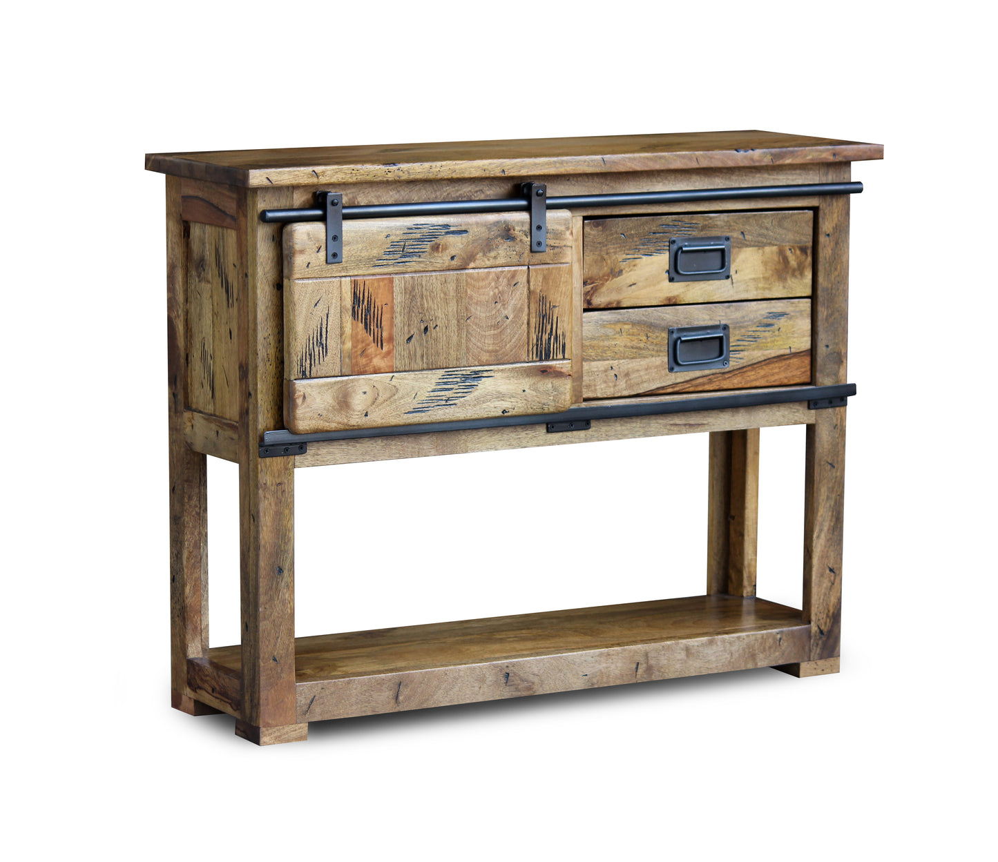 Raipur Console Table