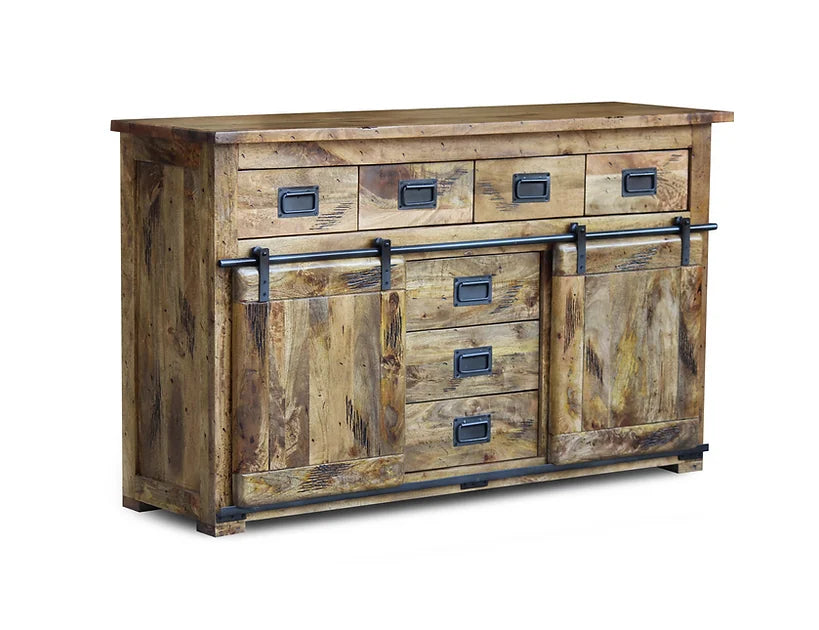 Raipur Large Sideboard