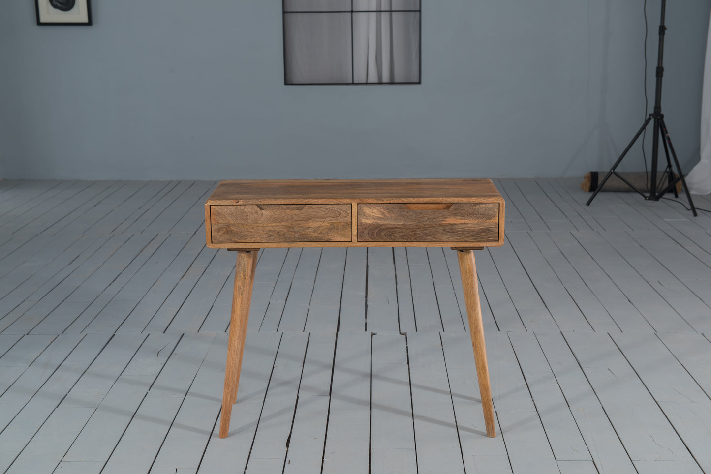 Surya Console Table