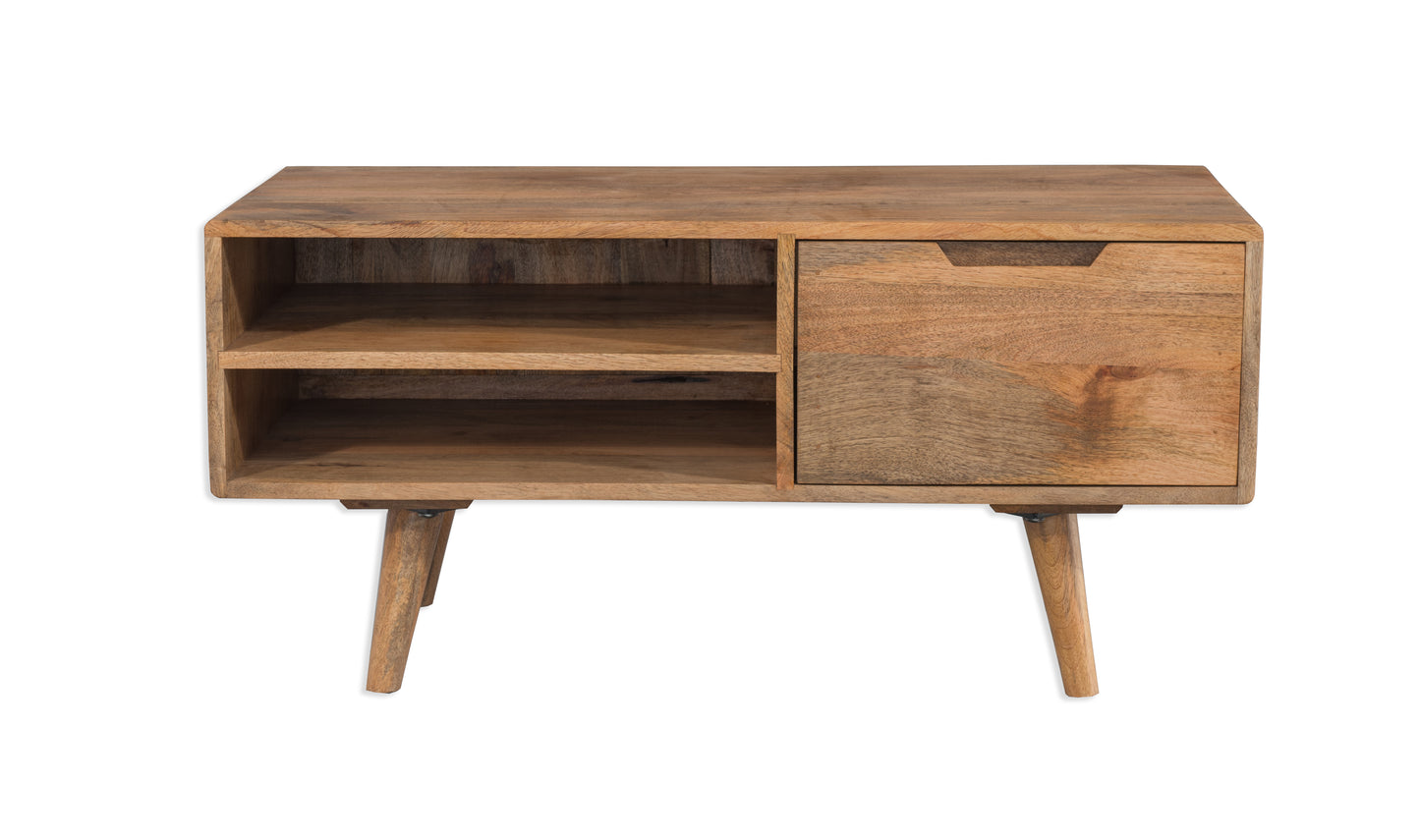 Surya Small TV Unit/Coffee Table