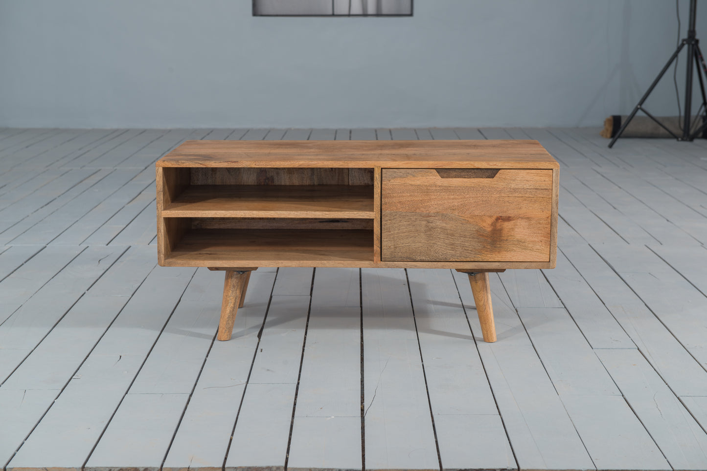 Surya Small TV Unit/Coffee Table