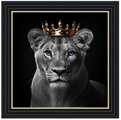 Majestic Lioness (forward)