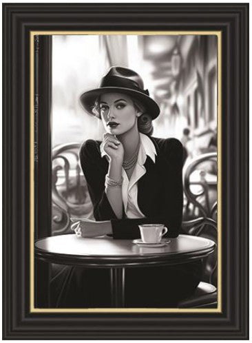 Coffee Date 2
