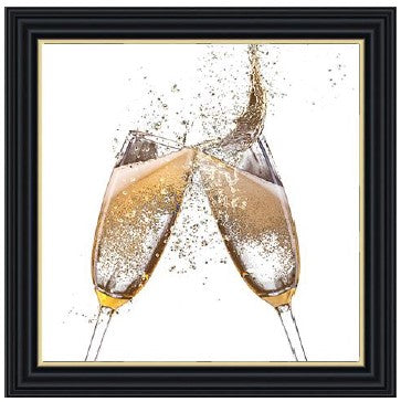 Champagne Cheers