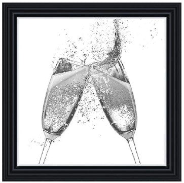 Champagne Cheers