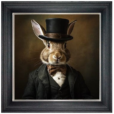 Dressed up Bunny (Male)