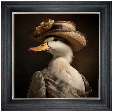 Dressed up Duck (Female)