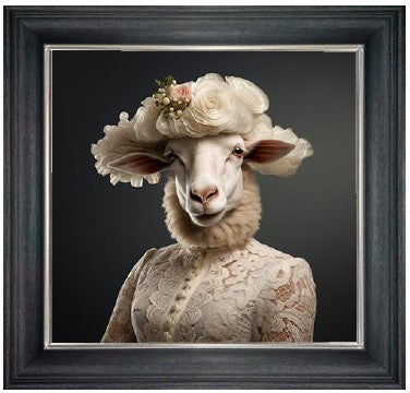 Dressed up Sheep (Female)