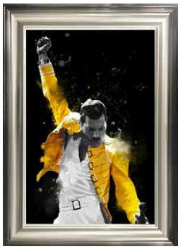 Freddie