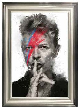 David Bowie