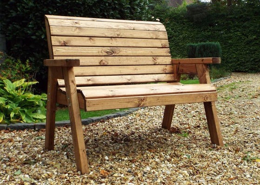 Twin Seat Bench