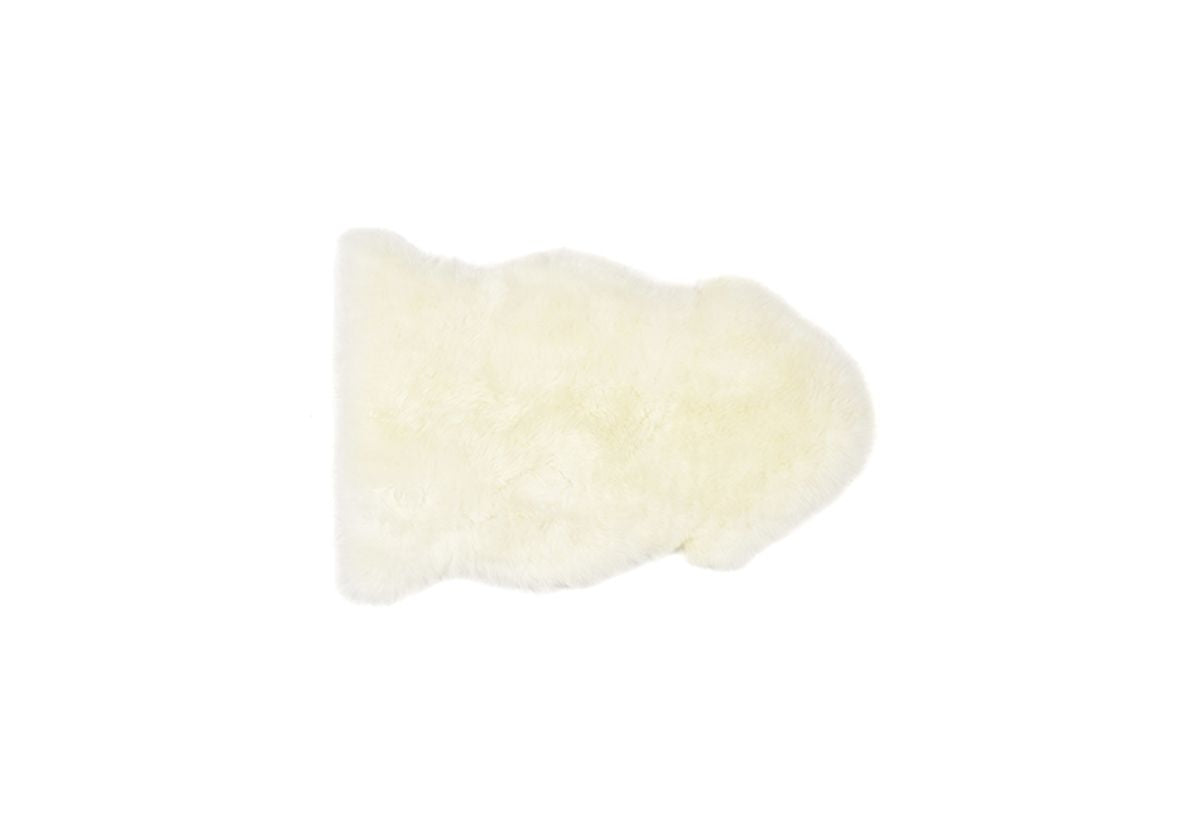 Origins Genuine Sheepskin Natural Double